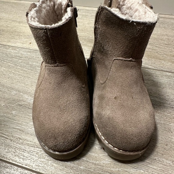 Zara suede baby boots - Picture 7 of 7
